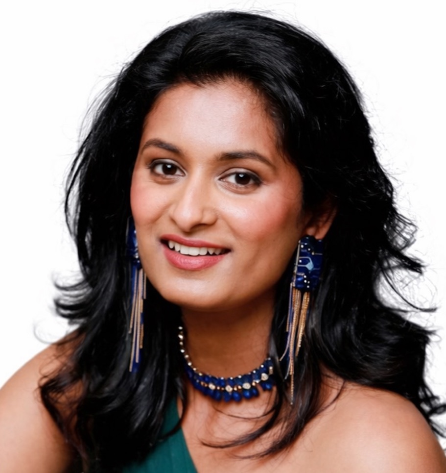 Bency Mathew